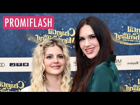 Video Thumbnail: "Voll krass": Vanessa Borck reflektiert Scheidung von Ina