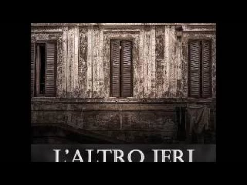 04) Gianni Bismark L'altro ieri