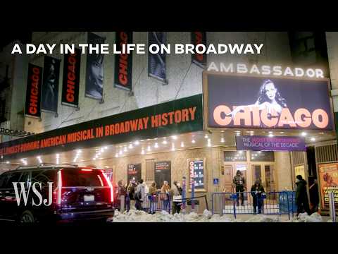 The Wall Street Journal and WSJ. Style