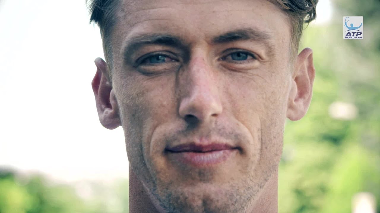 Millman's Long Journey From Hospital Bed To Federer Upset