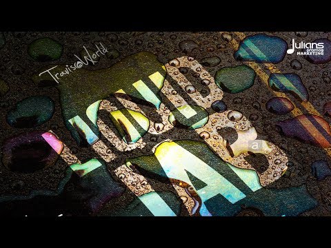 GBM Nutron & Travis World - Special Request (Liquid Jab Riddim) "2019 Soca"