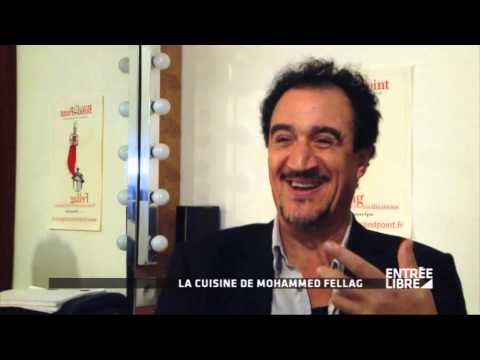 Fellag : spectacle "Petits chocs des civilisations" - Entrée Libre