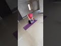 Rashami Desai Hot Sexy Workout