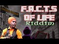 Turbulence - This Is Not How [Facts Of Life Riddim] May 2017