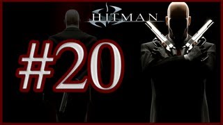 Hitman Blood Money Walkthrough Part 20 - Death On The Mississippi (Pt.3)