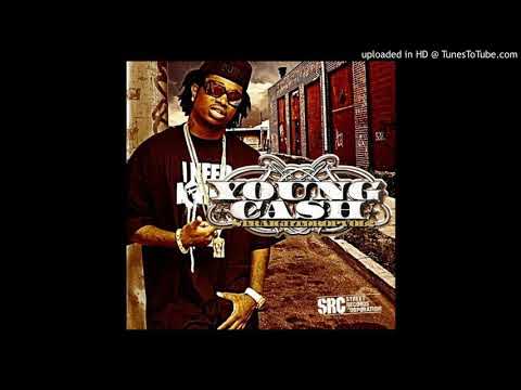 Young Ca$h - Gimme A Bottle (Jacksonville, Fl. 2007)
