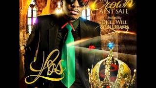 Los (Shooter) - Stroke of Genius (bass boosted)