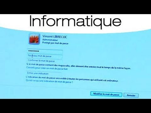 comment renforcer la sécurité de son pc