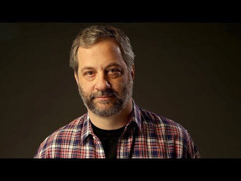 Judd Apatow read Garry Shandling's "personal rules of comedy" in his journals