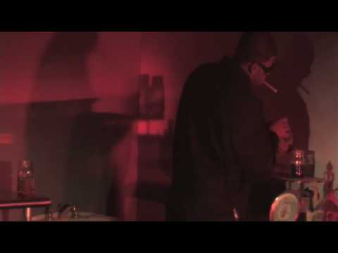 Young Bree - Imagine That