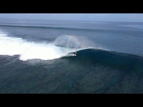 Surf Trip to Togat Nusa Retreat Mentawai Islands July 2023