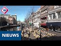 Soepelere regels voor terrassen in Leiden - OMROEP WEST