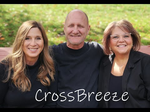 CROSSBREEZE DEMO   November 2025