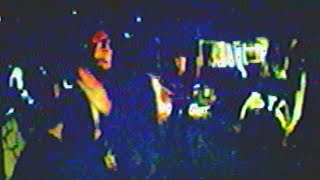 Grave Flowers Bongo Band – “Down Man”