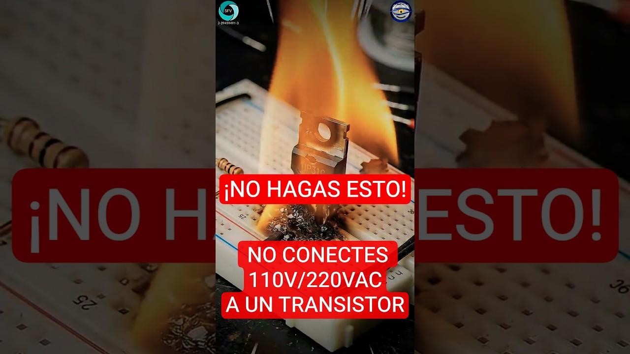 TRIAC SCR IGBT