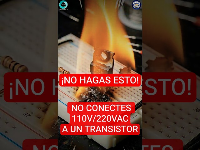 TRIAC SCR IGBT