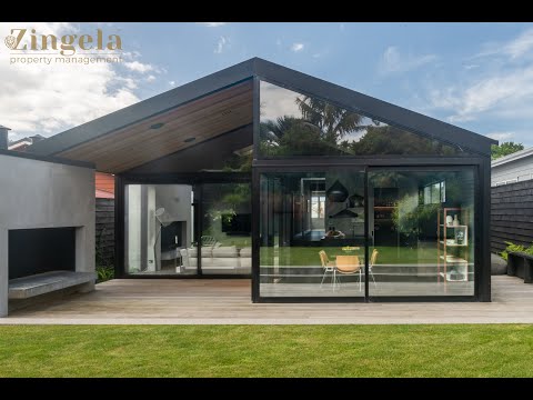 House To rent In Grey Lynn, Auckland