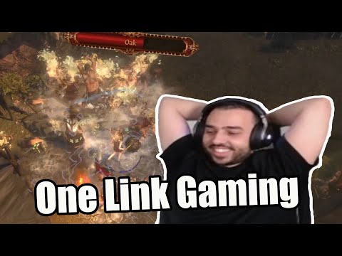 Steelmage destroys RUTHLESS with COLD DoT - Path of Exile