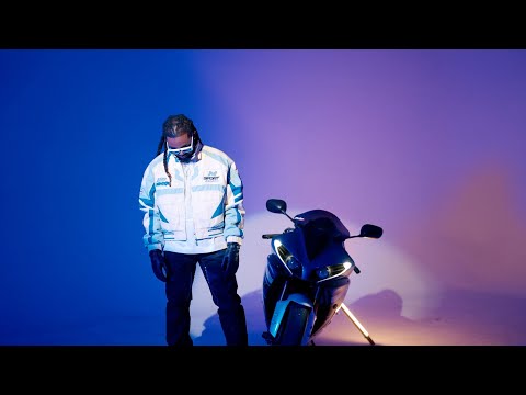 EKIP  -  OU BLO'M (Official video)