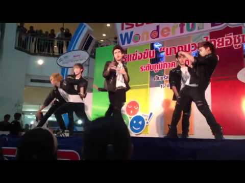 K Leon  by meen~ on Socialcam   Jun 24#