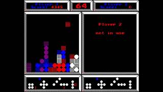 Tactic for the BBC Micro