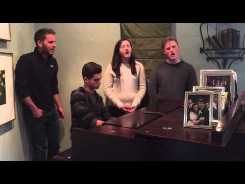 Crazy Ever After - Cover by Ben Platt, Henry Platt, Adam Yaron, and Elizabeth Gaba, and Adam Yaron