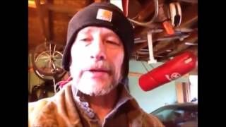 Mercury cougar How to replace alternator