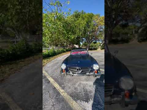 1959 Mercedes-Benz 190SL (CC-1558546) for sale in Sunny Isles Beach, Florida