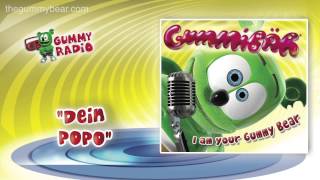 Dein Popo Music Video