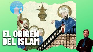 EL ISLAM EN LA EDAD MEDIA ☪️ | Resumen fundamental del IMPERIO MUSULMÁN