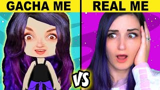 I Reacted to Fan Made Gacha Life Videos...it was a MISTAKE