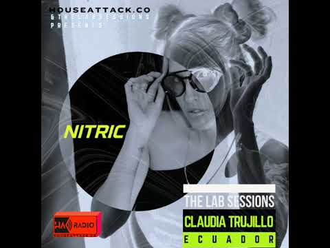 CLAUDIA TRUJILLO (ECU) - NITRIC - TLS