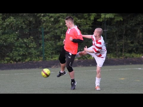 Bishaka Kurdwanów - Oświecenia Team: 10. tydzień (FLS Wiosna 2016)