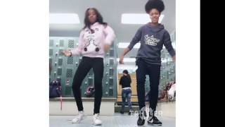 Booty Meat - Soulja Boy Tell 'Em - Triller