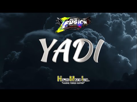 │CUMBIA YADI│  VIDEO OFICIAL ***GRUPO KONFUSION***