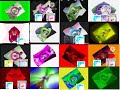 ULTAMATE LOUD WARNING 16 Klaskyklaskyklaskyklasky Gummy Bear Song Version