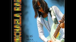 Michaela Rae - Green Onions