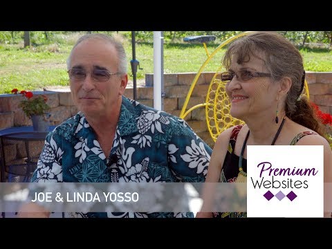 Premium Websites, Inc, video.