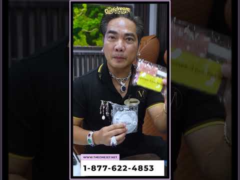 Video Trải Nghiệm Đẳng Cấp VIP tại M. Vincé Nail Spa Las Vegas