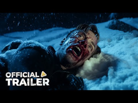DELIVERY RUN (2025) — Official Trailer