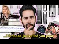 Madonna's Secret Luxury Skincare Empire You Never Knew About