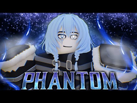 The Frozen Phantom | Deepwoken