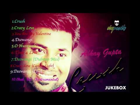 download lagu mp3 mp4 Abhay Gupta Crush, download mp3 Abhay Gupta Crush free download, download mp3 Abhay Gupta Crush