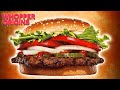 The Flame Broiled History Of The Whopper