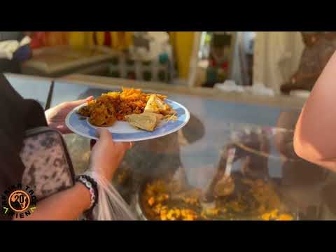 19. Afrika Tage Wien 2023 - Aftermovie