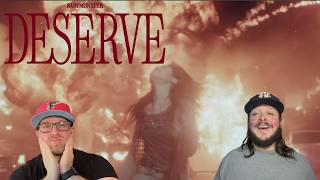 Download lagu BABYMONSTER - 'DESERVE' M/V REACTION mp3