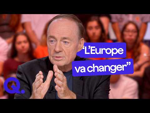 Extrême droite : la France est-elle sur la même voie que l'Allemagne ? L'analyse de Jérome Jaffré