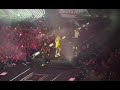 Motive, Uzi, Aksan, Güneş, Modd - Mektup (Konser Kesit)