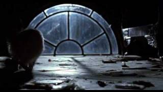 The Crow (Billy Idol &quot;John Wayne&quot;)