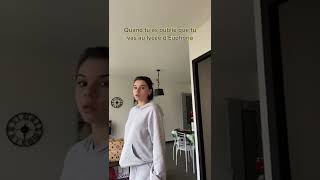 UNIFORM CHALLENGE ?? |TIKTOK GIRLS| #Shorts #TikTok #Challenge